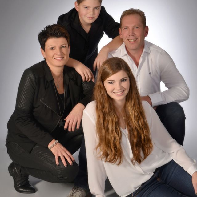 Fotostudio Gräber Emmendingen - Referenzen