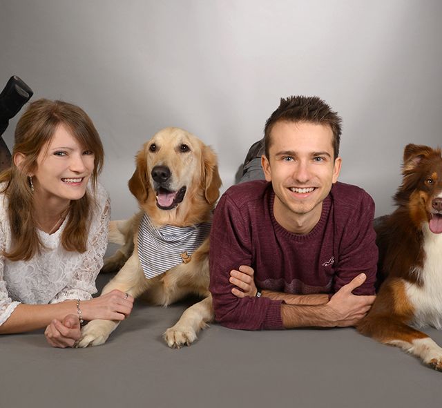 Fotostudio Gräber Emmendingen - Referenzen