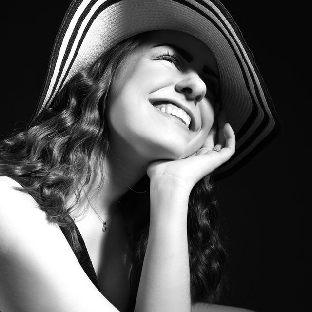 FOTOSTUDIO Christl Gräber Galerie Portrait
