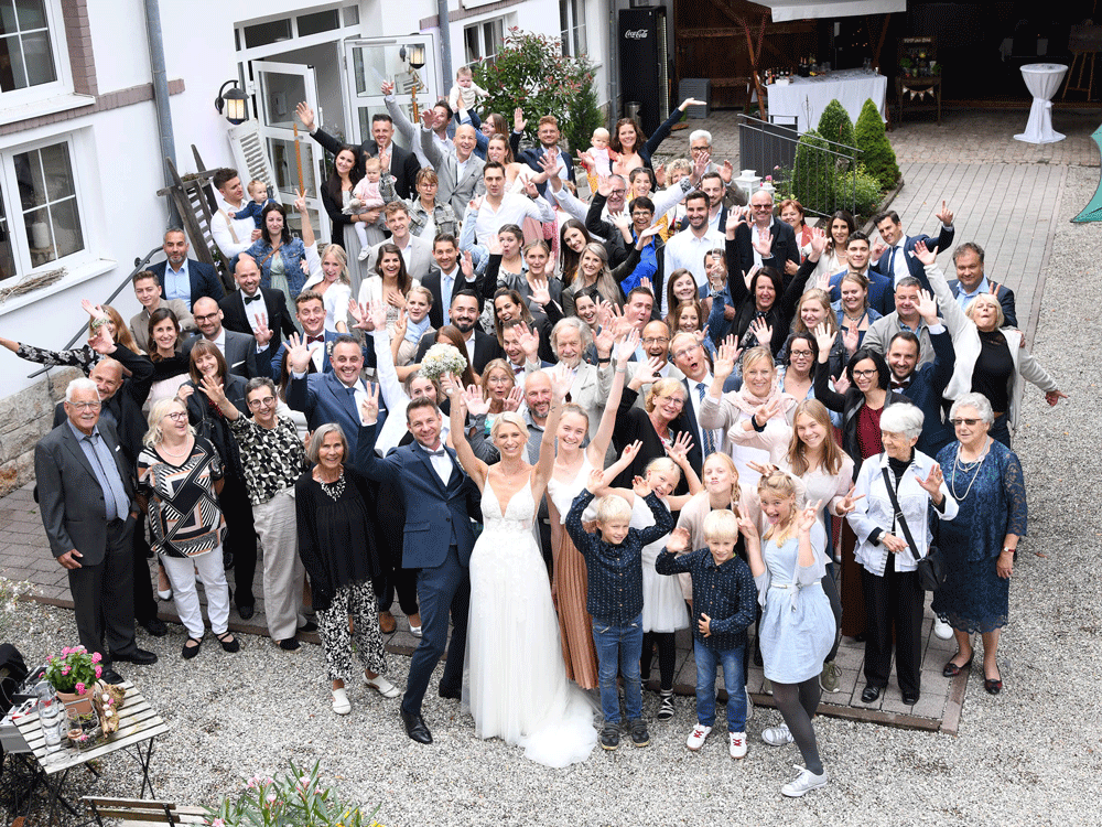 Fotostudio Gräber Emmendingen - Referenzen