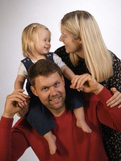FOTOSTUDIO Christl Gräber