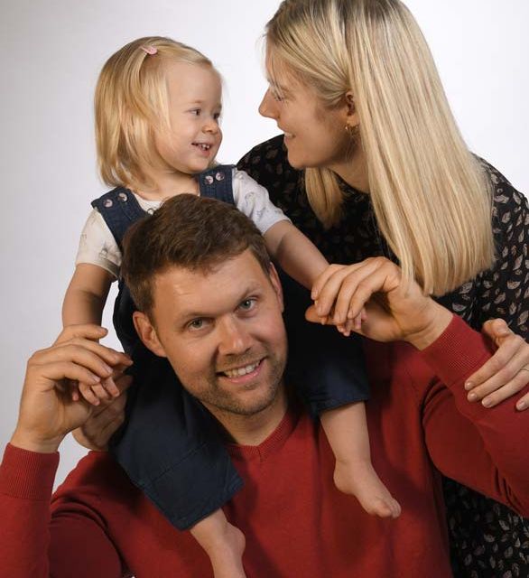 FOTOSTUDIO Christl Gräber