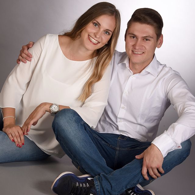Fotostudio Gräber Emmendingen - Referenzen