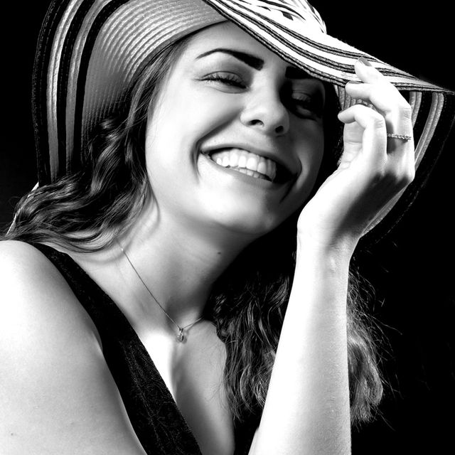 FOTOSTUDIO Christl Gräber Galerie Portrait
