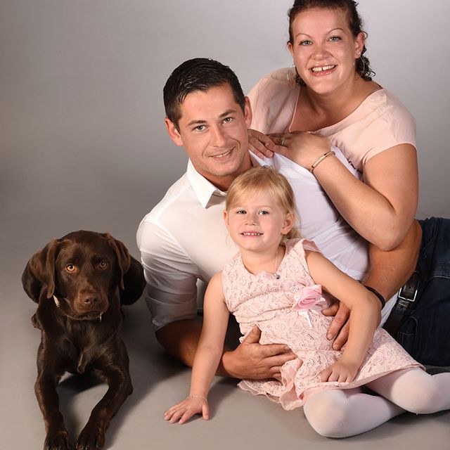 Fotostudio Gräber Emmendingen - Referenzen