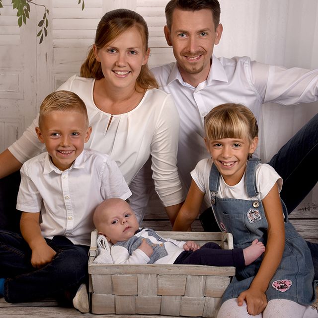 Fotostudio Gräber Emmendingen - Referenzen
