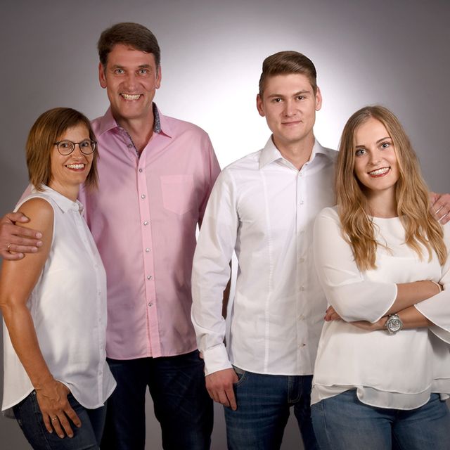 Fotostudio Gräber Emmendingen - Referenzen