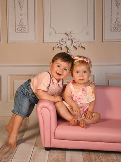 Fotostudio Gräber Emmendingen - Referenzen