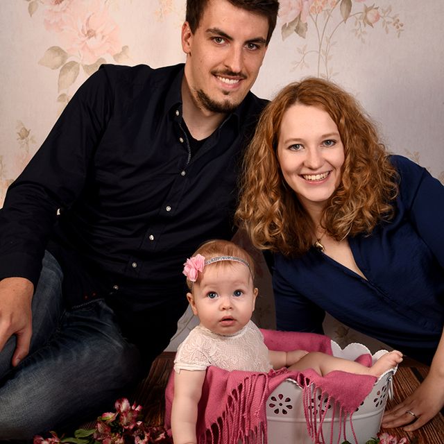 Fotostudio Gräber Emmendingen - Referenzen