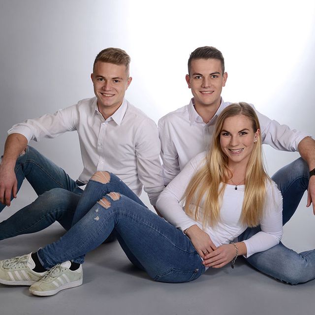 Fotostudio Gräber Emmendingen - Referenzen