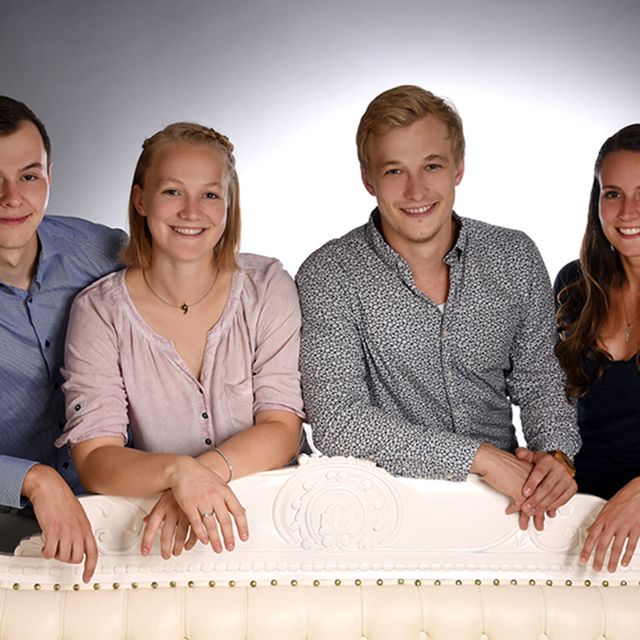 Fotostudio Gräber Emmendingen - Referenzen