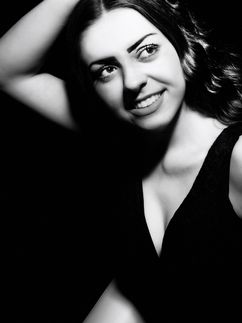 FOTOSTUDIO Christl Gräber Galerie Portrait
