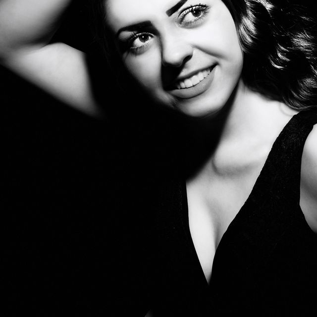 FOTOSTUDIO Christl Gräber Galerie Portrait