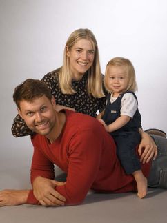 FOTOSTUDIO Christl Gräber