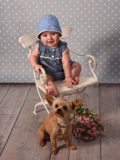 Fotostudio Gräber Emmendingen - Referenzen
