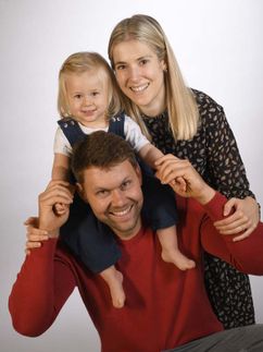 FOTOSTUDIO Christl Gräber