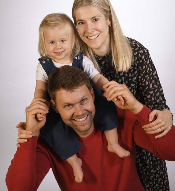 FOTOSTUDIO Christl Gräber