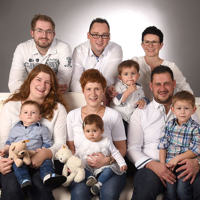 Fotostudio Gräber Emmendingen - Referenzen
